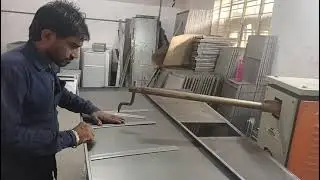 SPOT WELDING MACHINE