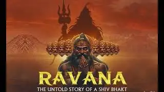 SHIV BHAKT RAVAN (2025) - NEW BHAKTI RAP SONG ||Devil king|| Ravan Ki Bhakti ||MAHADEV BHOLENATH RAP