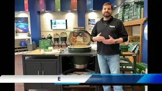 Big Green Egg - &ldquo;EGGing 101&rdquo;