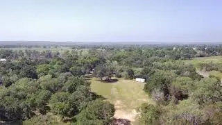 Broken Tine Drone Flyover May 2024