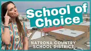 Schools in the Casper Wyoming Area
