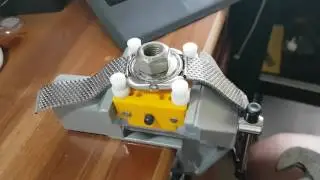 How to remove a really stubborn screw down watch case back