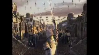 Final Fantasy XII AMV - Papa Roach - Last Resort Angels and Insects