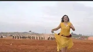 قصبة شاوية 😘فرقة ثازيري 🥰 اعراس الشاوية شاهد وتمتع بما حدث