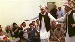 ZAFAR WAQAR TAJ, SALMAN PARAS & JABIR KHAN JABIR SHINA BAZUM