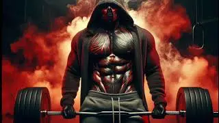 WORKETHIC Gym Rap Motivation Mix 2025 💪 Workout Music Playlist (Inspired by 2PAC Eminem Lil Jon)
