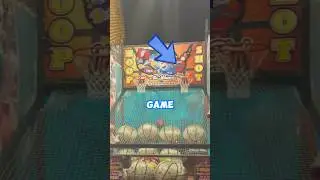 Use a GLITCH to win Carnival Games?!? #carnival #glitch