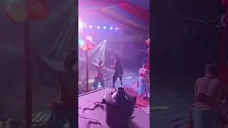 Bhagwat Katha Mahakal jhanki
