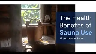 The Sauna Effect: How Heat Therapy Can Help You Live Longer