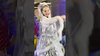 Снеговик Молилбел 28.12.2025