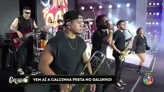 Raí Saia Rodada - Part. Nathália Calasans - Swing Louco / Você não Vale Nada - Ao Vivo