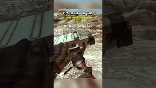 no movement needed 🏃🚫 #callofduty #cod #codclips #nostalgia