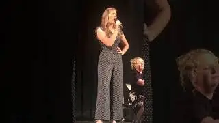 Lovefool - jazz version Postmodern Jukebox