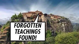 The Early Christian Teachings - Didache Explains!