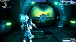 Warframe Fails