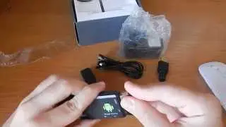 Обзор тв бокса MK 809 (Mini pc/tv dongle)