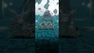 Wizardry Variant Daphne - Final Boss Helmut B8F