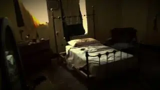 The Love Triangle Room Soundtrack 