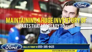 Buy Online Genuine Ford Parts