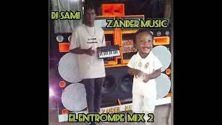 El entrompe mix 2  dj sami la maquina 