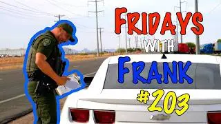 FWF 203: Оладьи с Фрэнком