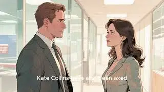 Переполох в австралийских СМИ: уход Эмбер Шерлок и его влияние на сериал &laquo;Девять&raquo;