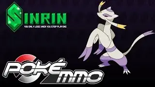 Mienshao's OU Showdown Tournament Commentary | PokeMMO