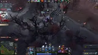 Lets Calibrate Ancient Rank Dota (Only Carry)