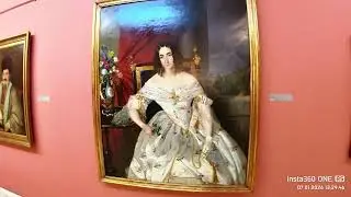 Muzeul National de Arta / National Museum of Art, Bucuresti, Romania