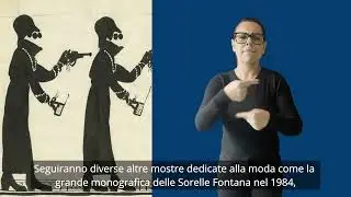 29. La sezione MODA
