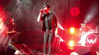 Marilyn Manson 11. The Beautiful People - Live in Austin, TX (August 27, 2016)
