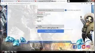 ROS NEW CODE ON 2022 ROS CODE REDEMPTION GIFT