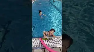 GRATIS Schwimmkurse f&uuml;r Kinder,Jugendliche in WIEN  Sommer 25 #ausflugtipp #familienausflug #ausflug