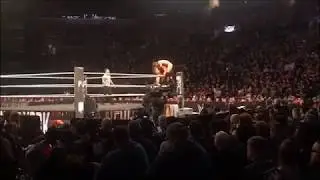 Johnny Gargano vs Adam Cole NXT Takeover NY