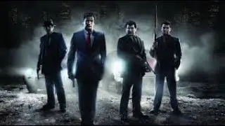 sporttotal game  ____ MAFIA II  DEFINITIVE EDITION ___(: