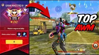 ¡CAZANDO A MAMASITA LA HACKER DESCARADA CON EL 3% EN DIRECTO! ☠️ FREE FIRE