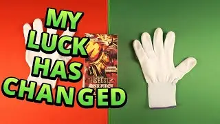 I Wasn't Prepared for ONE PIECE THE BEST series 2