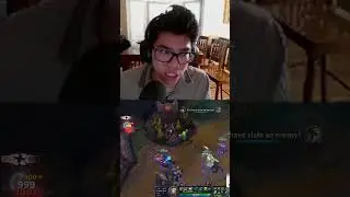 Do not let enemy ADC disrespect you  #adc #leagueoflegends