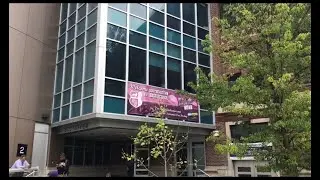 Southeastern High School Tour