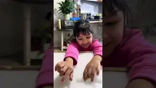 unboxing our beautiful Cabinet from EFFYDESK. with my beloved  Daughter andwe are  having much fun