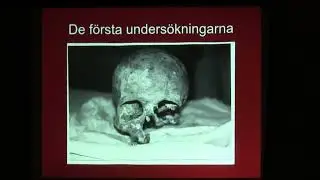 2025 11 29 Döden i mossen Gunilla Larsson