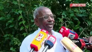 'രാജേന്ദ്രൻ ചെകുത്താന്റെ കൂടെ പോയാലും ഞങ്ങൾക്ക് പ്രശ്‌നമില്ല' | | MM Mani | S Rajendran