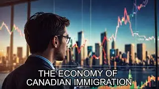 I Discovered the SHOCKING Economic Impact of Canadian Immigration