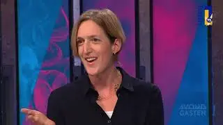 AvondGasten Corona over vaccins en nazorg met Susanne van Santen, Quinn Warmerdam en Frans Stals