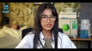 T&eacute;moignage de Nabila | De r&ecirc;ve &agrave; r&eacute;alit&eacute; gr&acirc;ce &agrave; l&rsquo;ESSP Casablanca 👩&zwj;⚕️ | Infirmi&egrave;re Polyvalente