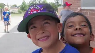 Rooted in Faith at DCDSB