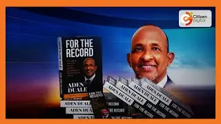 President Ruto reveals how he parted ways with Former President Uhuru Kenyatta