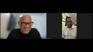Mas & Melody с Питером Летангом из DCA