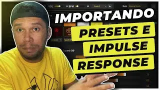 COMO IMPORTAR PRESETS - TUTORIAL DEFINITIVO 🙌🏻