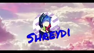 Intro l 2D l  Shreydi l Pz template by Skreenfx l Скоро, скоро)))